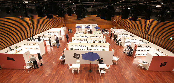 El calzado espa&ntilde;ol dice &lsquo;konnichiwa&lsquo; a Jap&oacute;n: 50 marcas del sector aterrizan en Tokio